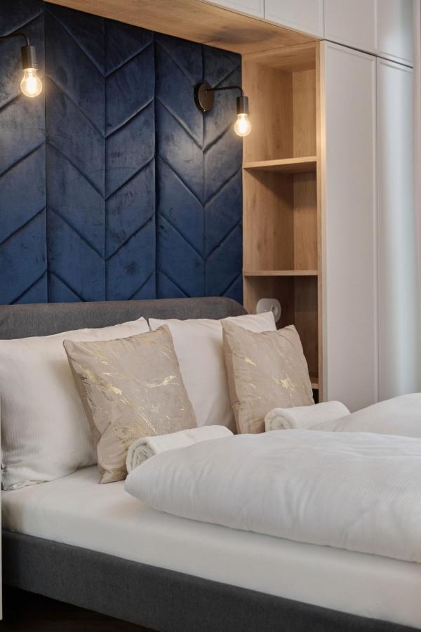 Elegant Apartment With Balcony Krakowska Wroclaw By Renters Prestige Zewnętrze zdjęcie